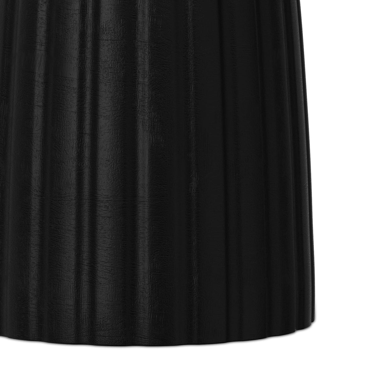 Boyd 13 Inch Stripe Accent Table