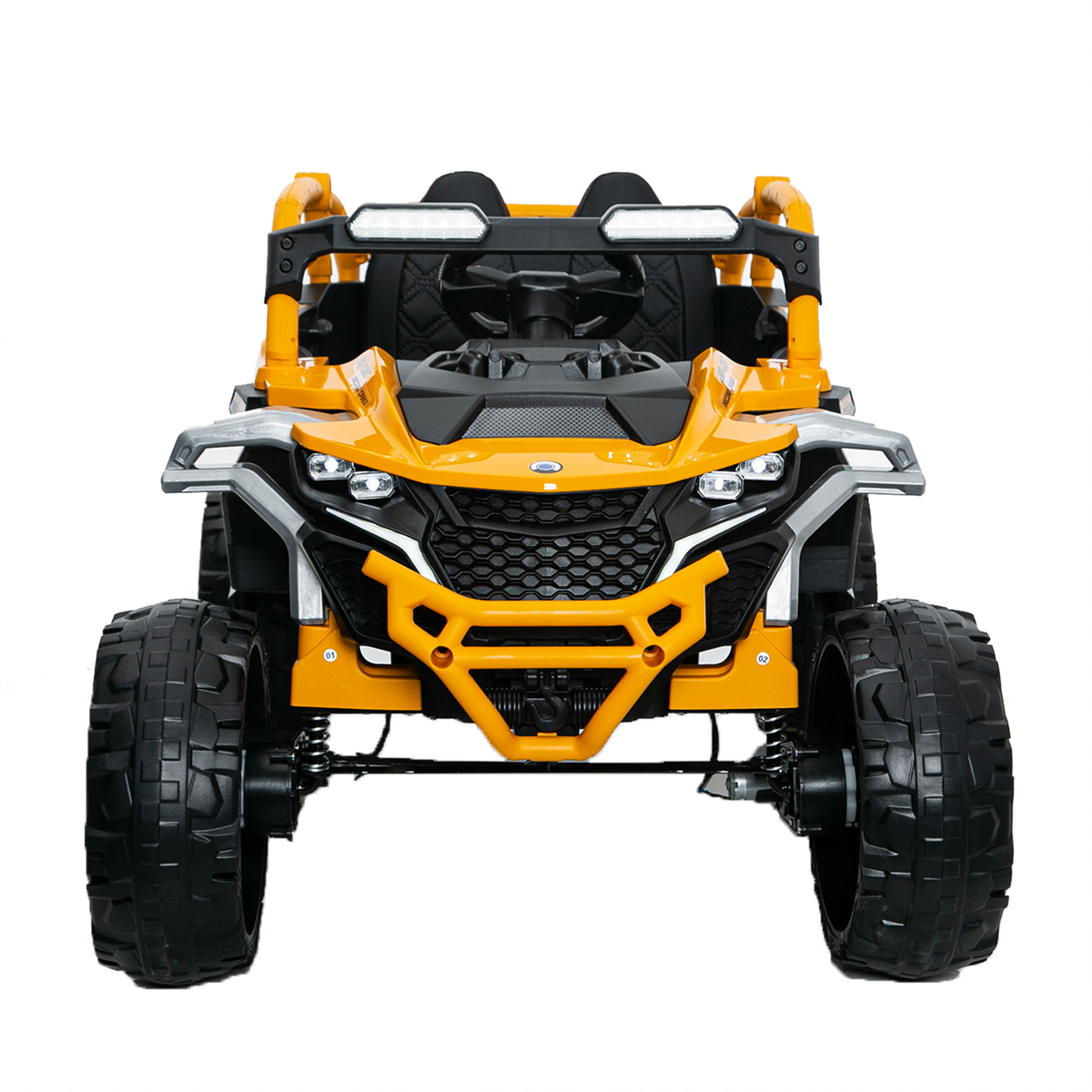 Ride On Models Truck Car 12V Kids Electric Vehicle