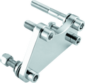Bikers Choice Chrome Caliper Mounting Brkt 482679