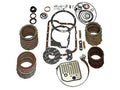 ATS Diesel 2006+ GM LCT1000 Master Transmission Overhaul Kit