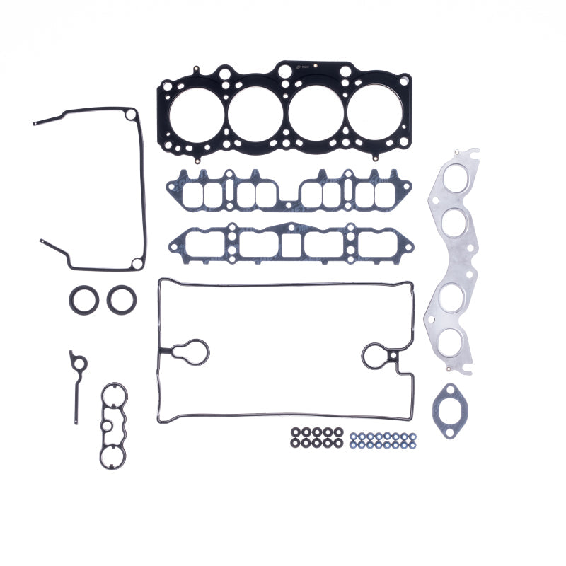 Cometic Gasket Cometic Toyota Gen-2 3S-GTE Top End Gasket Kit - 87.5mm Bore - .040in MLS Cylinder Head Gasket PRO2019T-875