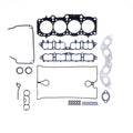 Cometic Gasket Cometic Toyota Gen-2 3S-GTE Top End Gasket Kit - 87mm Bore - .045in MLS Cylinder Head Gasket PRO2019T-045