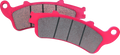 BikeMaster Honda Sintered Brake Pads 961495