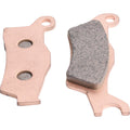 All Balls Racing 16-23 Can-Am Outl&er DPS 450 EFI Sintered Brake Pad Front Left 18-8040