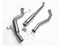 Agency Power Exhaust System Honda Civic Sedan 1.5L Turbo