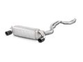 Akrapovič MTP-BM/SS/3H Evolution Line (SS) for BMW F20/F21 1 Series M140i