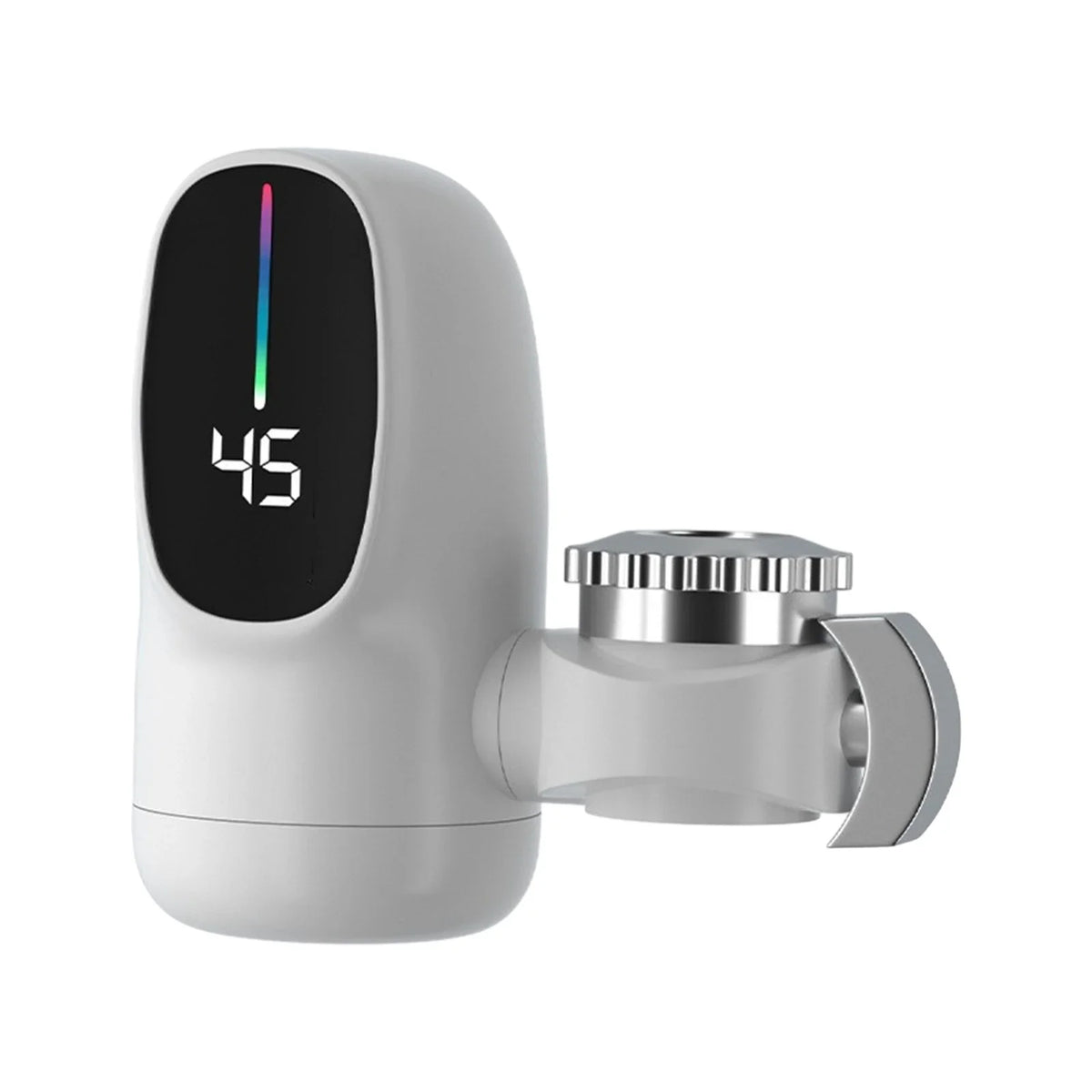 Electric Water Faucet Fast Heating Hot Water Tap Instant Heating Fast-Heating Small Household Water Heater For Kitchens Bathroom