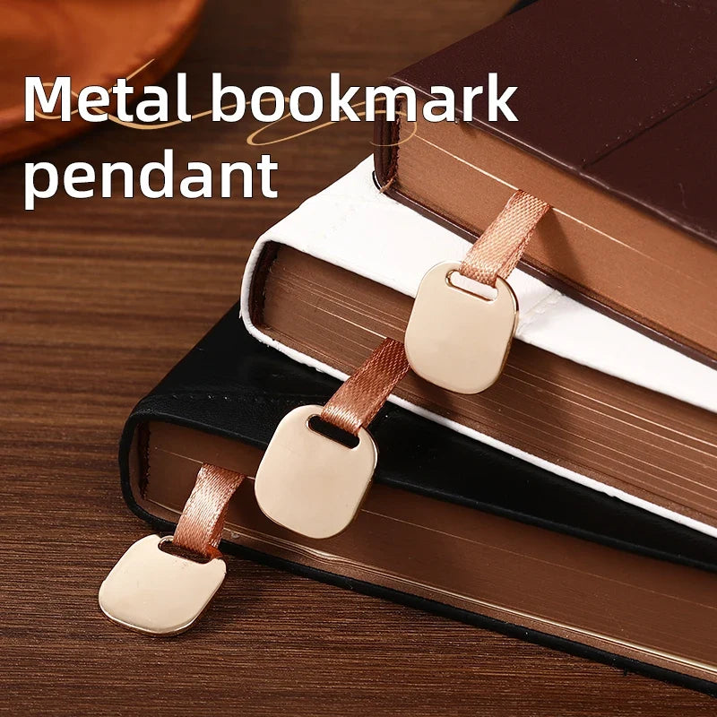 A5 soft cover PU notebook, 300 pages, durable, economical, stylish, thick eye protection paper notebook