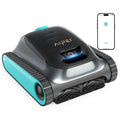 Aiper Scuba S1 Pool Cleaner Robot, Floor, Wall, Waterline, 270-Min