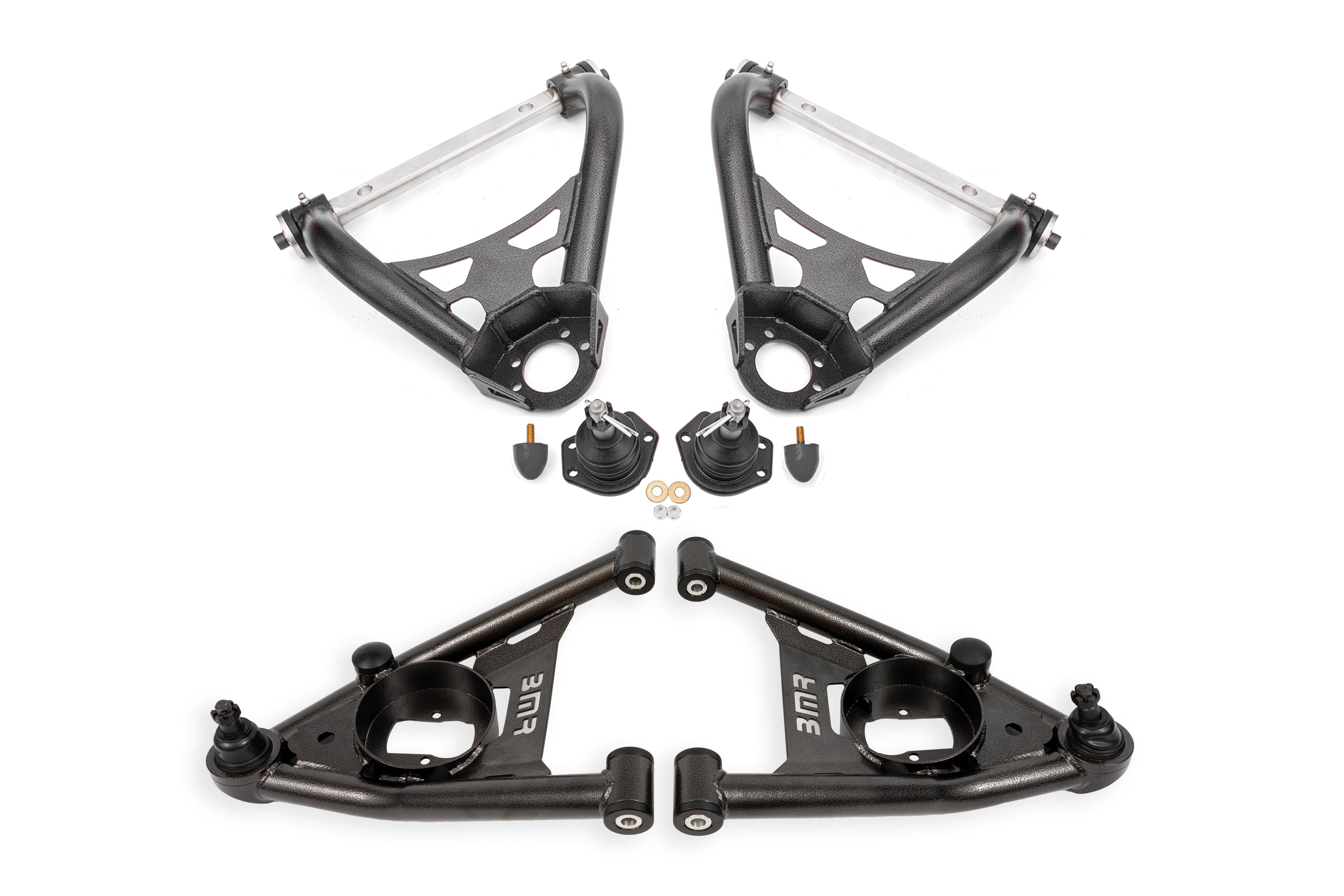 BMR Suspension  AAK401H