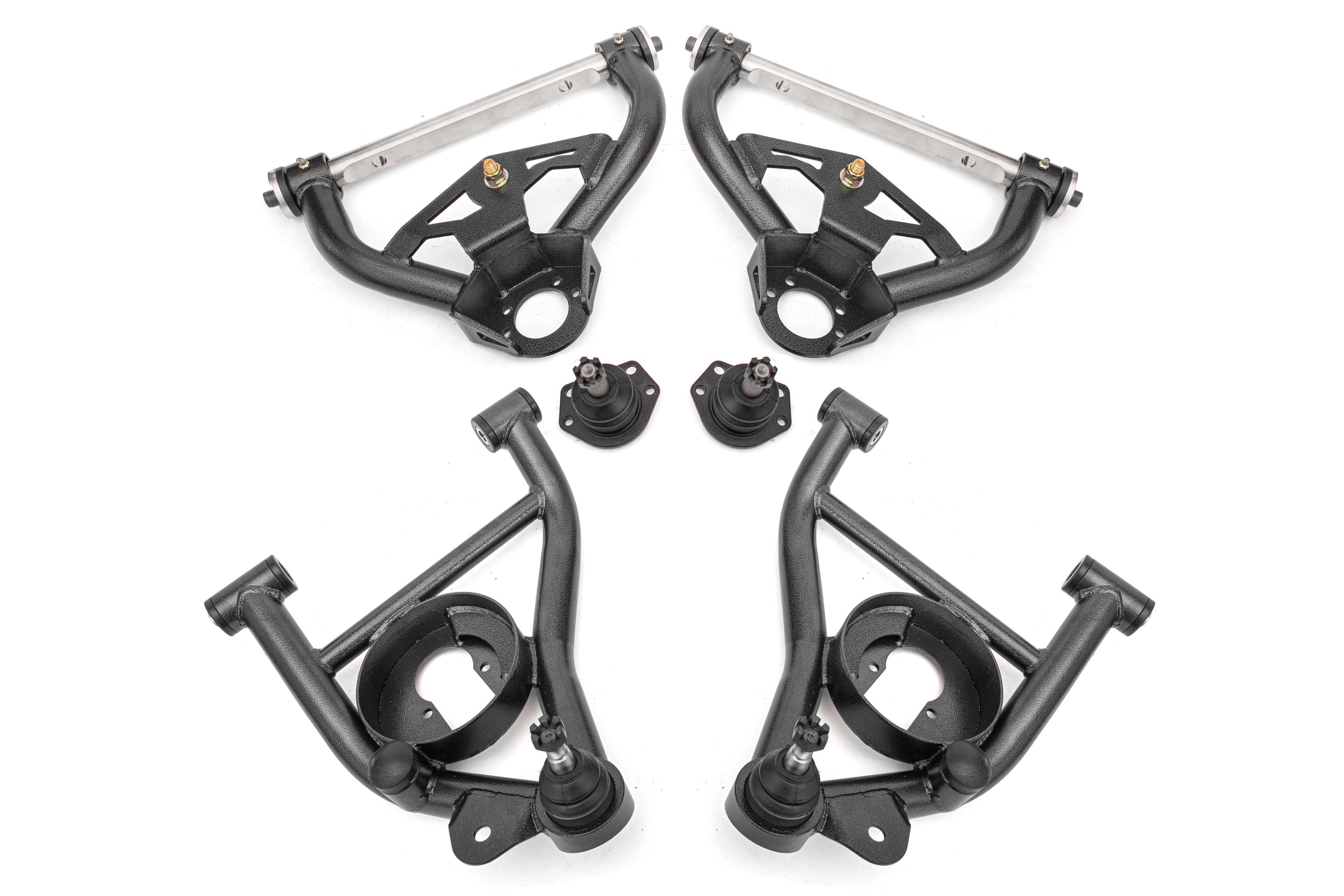 BMR Suspension  AAK461H