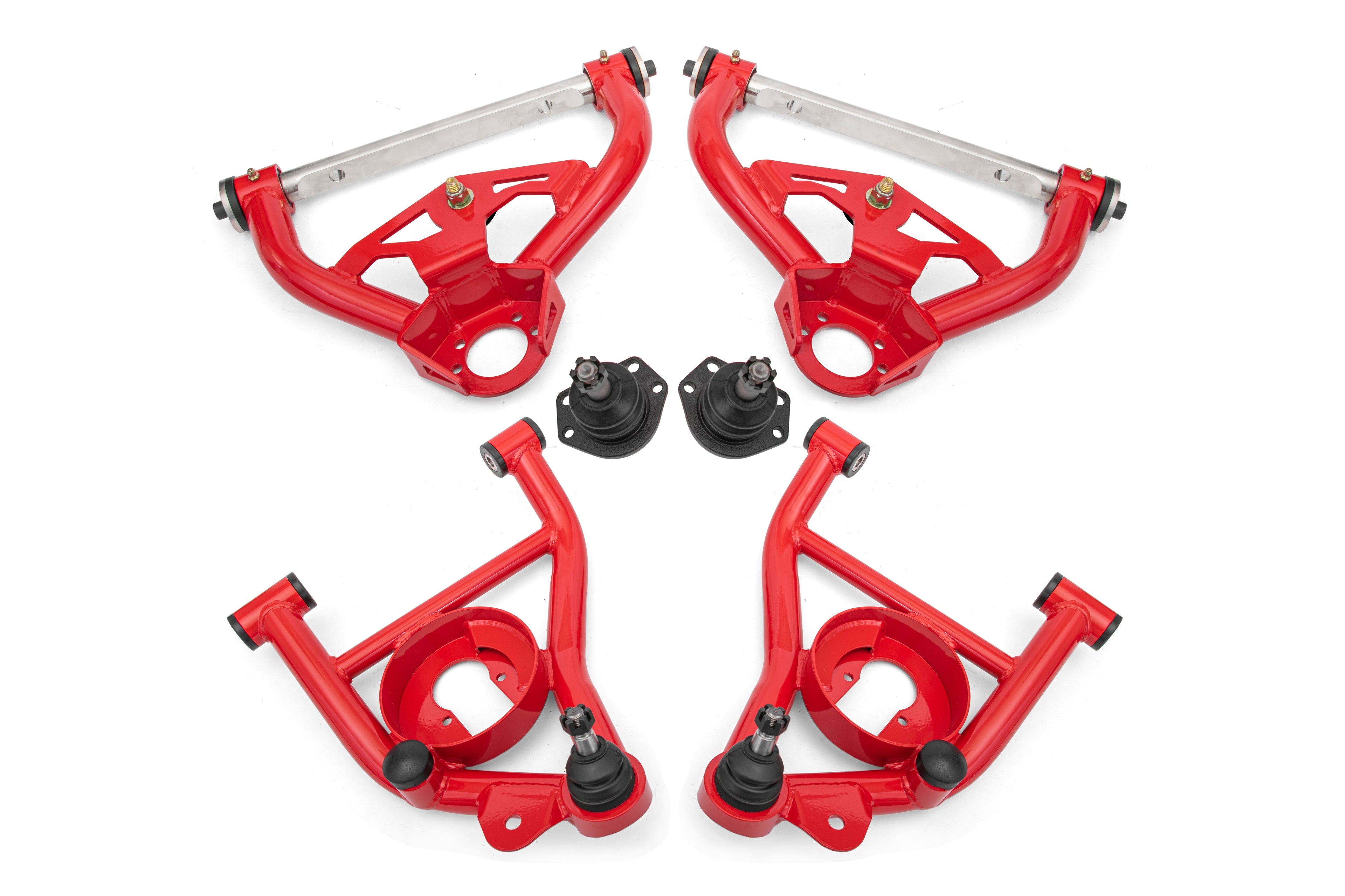 BMR Suspension  AAK461R