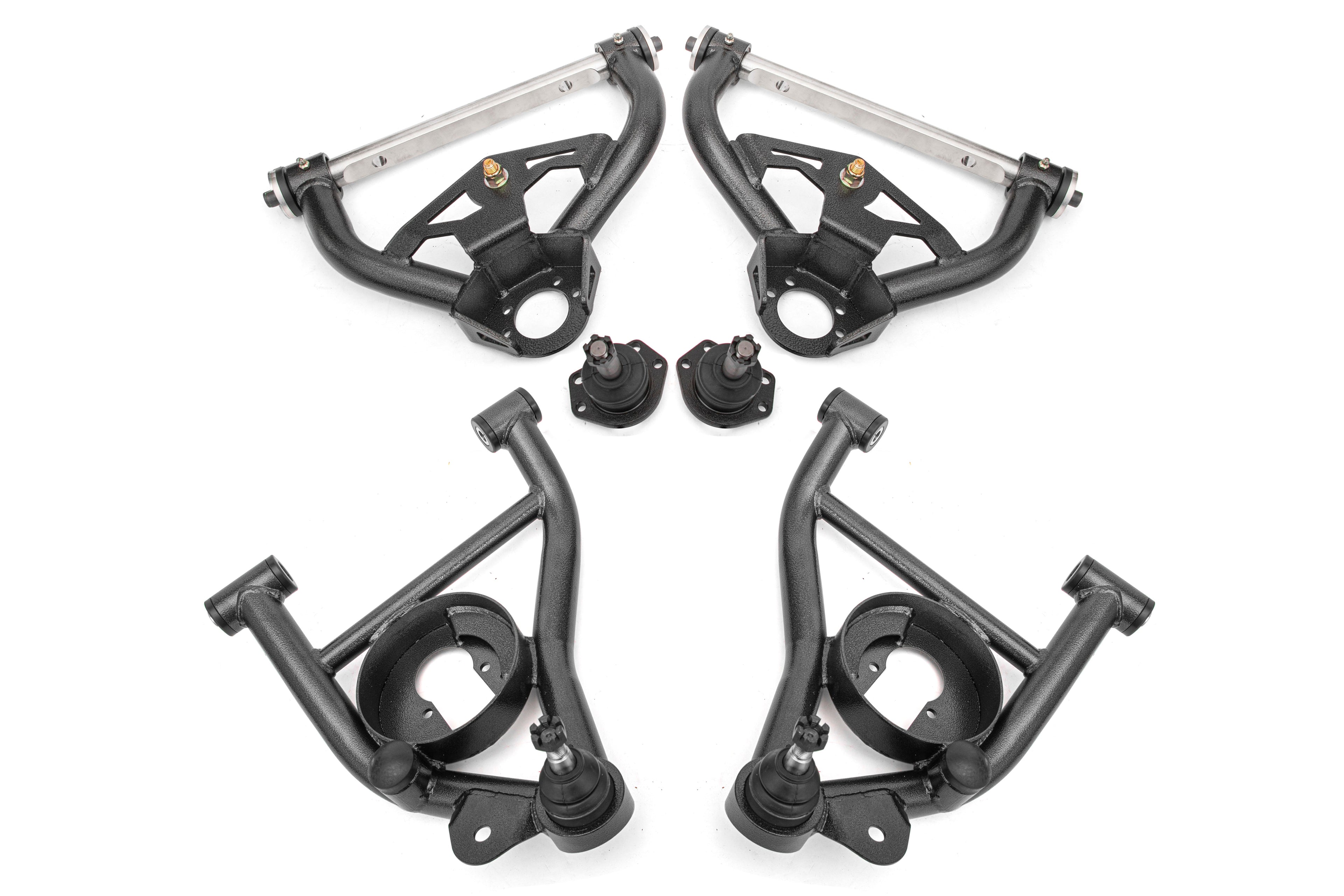 BMR Suspension  AAK462H