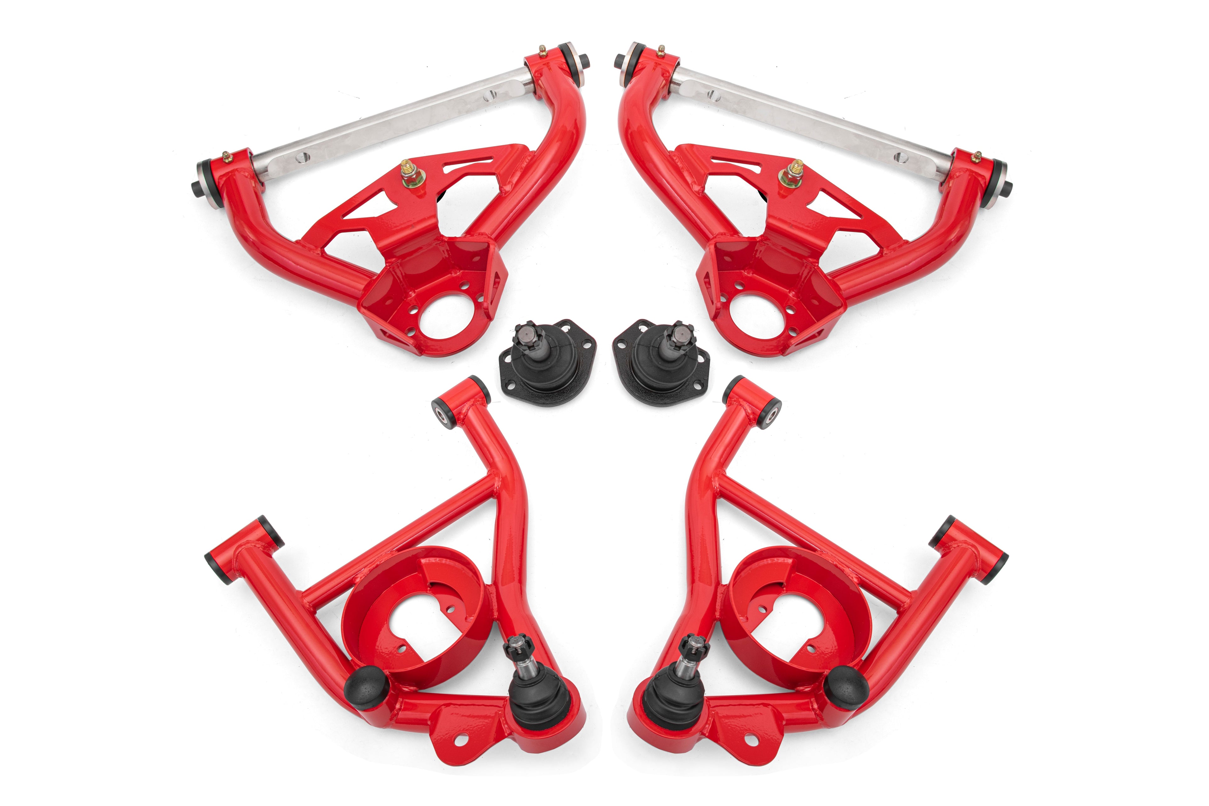 BMR Suspension  AAK462R