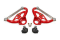 BMR Suspension BMR 78-87 GM G-Body Adjustable Upper A-Arms Standard Ball Joint - Red AAU463R