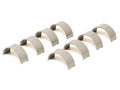 ACL Duraglide Main Bearings Nissan 4 - CA16/18/20 - 0.25 - Set of 4