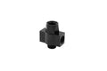 Aeromotive Fuel Distribution Block 2- 8an Fits 11105/11107 11711