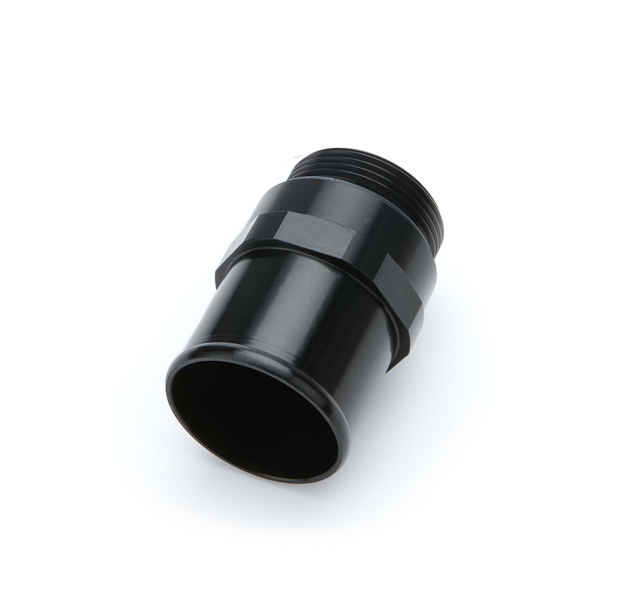 Aeromotive Coolant Hose Fitting 20an ORB to 1-3/4 Slip 15769