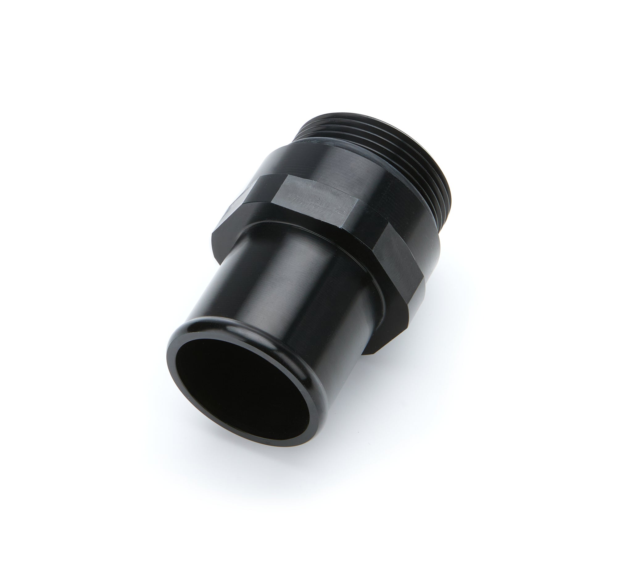 Aeromotive Coolant Hose Fitting 20an ORB to 1-1/2 Slip 15770