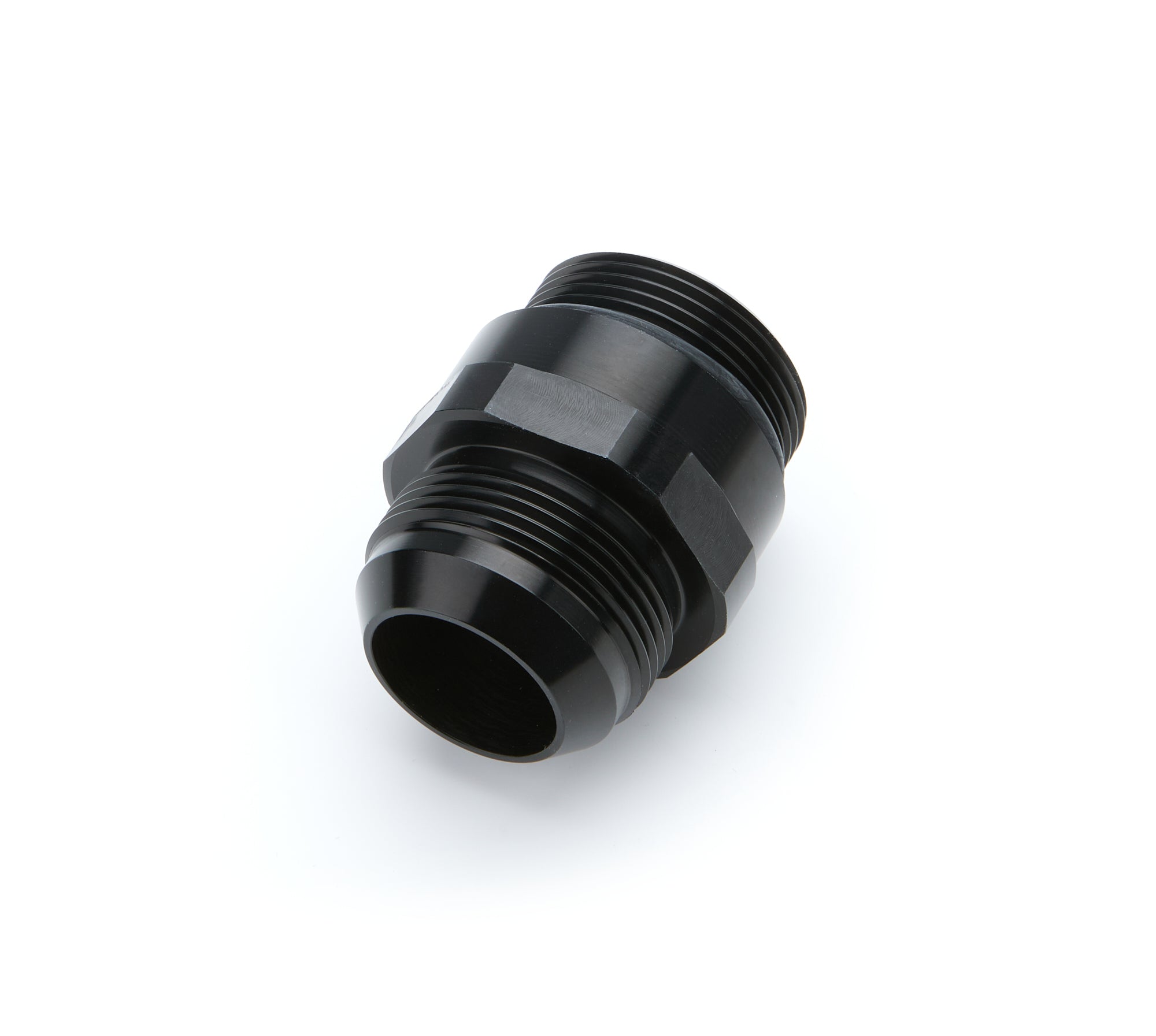 Aeromotive 20an Male to 20an ORB Fitting 15774