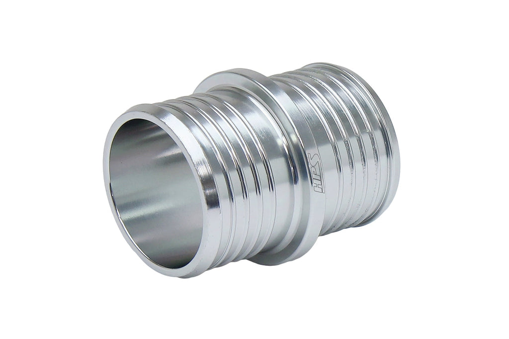 HPS Performance Products HPS Billet 6061 Aluminum Joiner Hose Union Connector