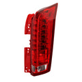 SPYDER xTune 10-16 Cadillac SRX LED OE Tail Lights - Right (ALT-JH-CASRX10-LED-R) 9944598