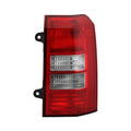 SPYDER Xtune Jeep Patriot 08-13 Passenger Side Tail Lights - OEM Right ALT-JH-JPA08-OE-R 9031717
