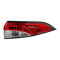xTune Toyota Corolla 20-21 Japan Built Pass Side Tail Light - OE Outer Right ALT-JH-TCOL20JP-OE-OR 9949203