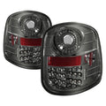 Spyder Ford F150 Flareside 97-03 LED Tail Lights Smoke ALT-YD-FF15097FS-LED-SM 5003447