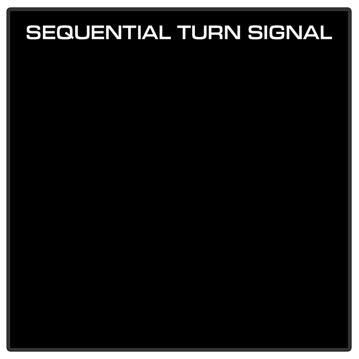 Spyder 07-16 Jeep Wrangler Version 2 Light Bar LED Tail Lights - Black (ALT-YD-JWA07V2-LBLED-BK) 5084774