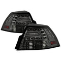 Spyder Pontiac G8 08-09 LED Tail Lights Smke ALT-YD-PG808-LED-SM 5033642
