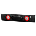 Spyder Toyota Corolla 93-97 Euro Style Trunk Tail Lights Black ALT-YD-TC93-TR-BK 5007438