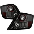 Spyder Scion TC 05-10 LED Tail Lights Smoke ALT-YD-TSTC04-LED-SM 5007742