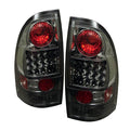 Spyder Toyota Tacoma 05-15 LED Tail Lights Smoke ALT-YD-TT05-LED-SM 5007957