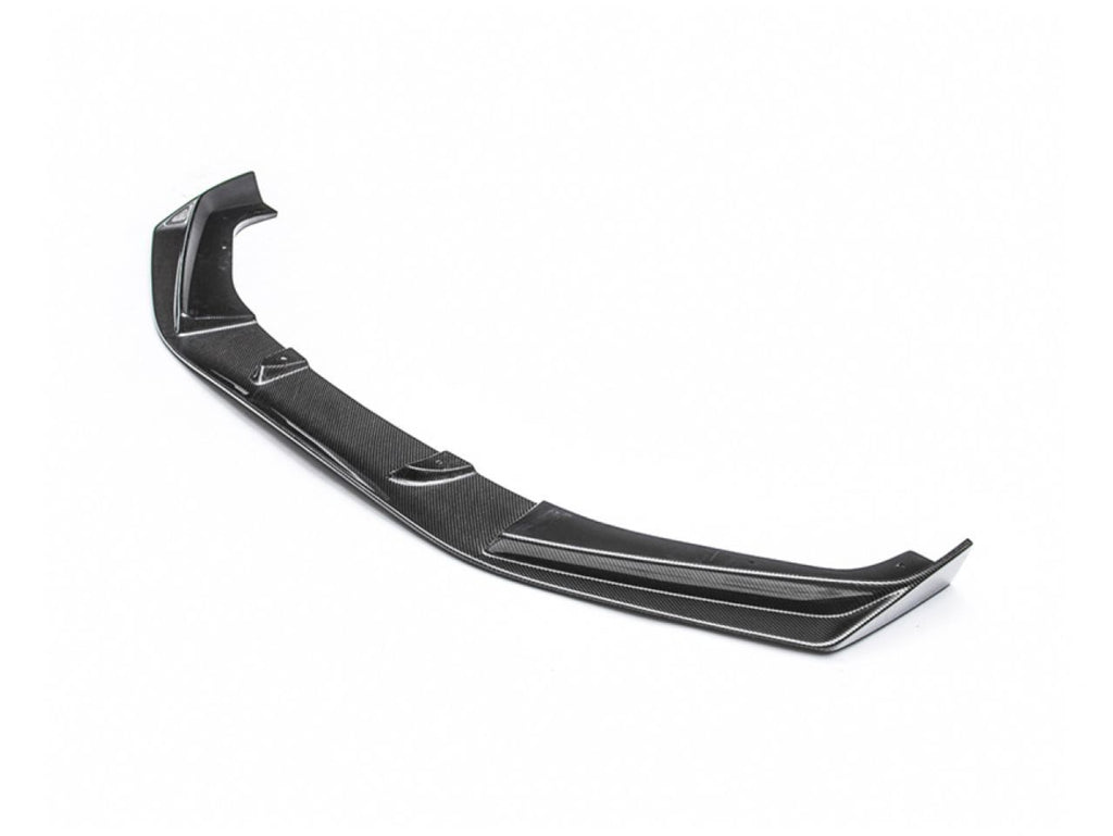 Agency Power Carbon Fiber Front Lip Subaru BRZ 13-15