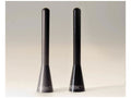 Agency Power Universal Shorty Antenna - Polished