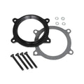 Airaid 10-13 Camaro 6.2L V8 Throttle Body Spacer ARA250-634