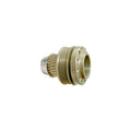 ATI Performance Products 3.750 Dia Crank Hub Alm. GM LS1 F-Body 25T HTD ATI916039