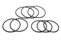 ATI Performance Products Elastomer Kit - 3 Ring 6.385 w/60/60/70 ATI918980-60