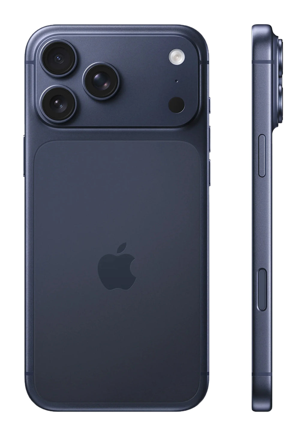 Original Apple iPhone 17 Pro Max, US Version, eSIM, 256GB/512GB/1TB/2TB - Unlocked (Like New)