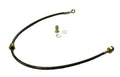 Agency Power BMW E36 M3 95-00 Braided Clutch Line
