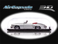 3D MAXpider 216in L x 76in W x 80in H Long PCV 3D Vehicle Air Capsule B07GDSY19Q
