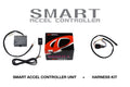 APEXi Electronics, SMART Accel Controller with Harness