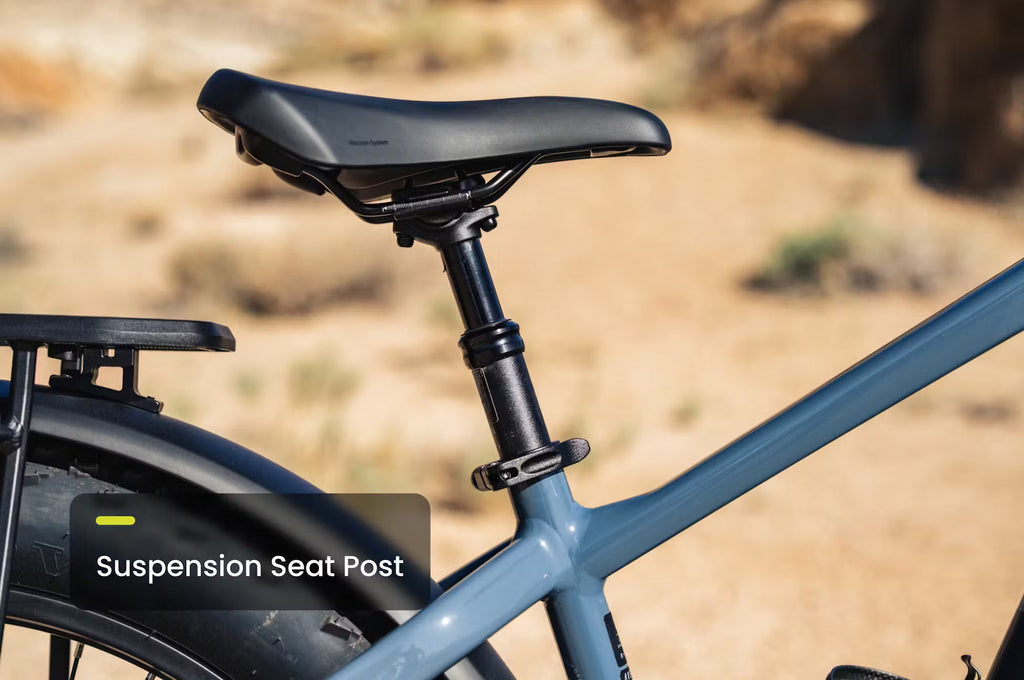 Aventon Aventure.M E-Bike