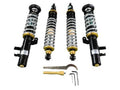 Whiteline Coilovers