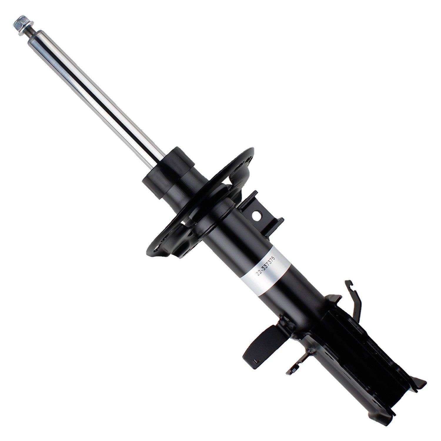 Bilstein 22-24 Ford Maverick B4 OE Replacement Front Left Strut Assembly 22-337375