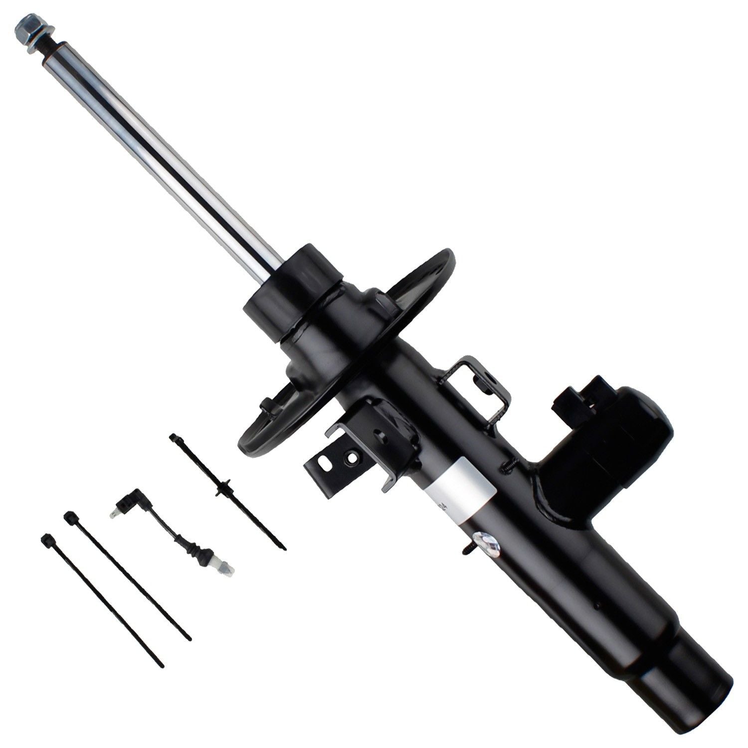 Bilstein B4 OE Replacement (DampTronic) - Suspension Strut Assembly 23-303324
