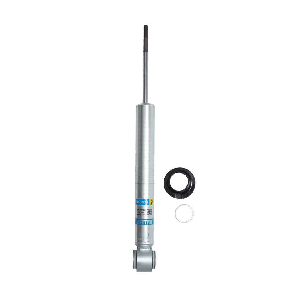 Bilstein 09-13 Ford F-150 Flotillera B8 5100 Series Front 46mm Monotube Shock Absorber 24-317832