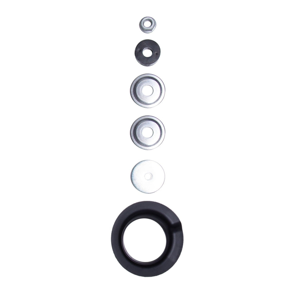 Bilstein 22-24 Toyota Tundra Front B8 5100 Shock 24-329200