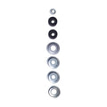 Bilstein 22-24 Toyota Tundra B8 5100 Shock Absorber - Rear 24-329217